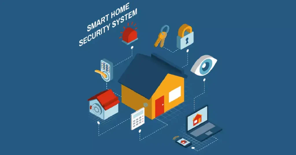the truth about home security systems
