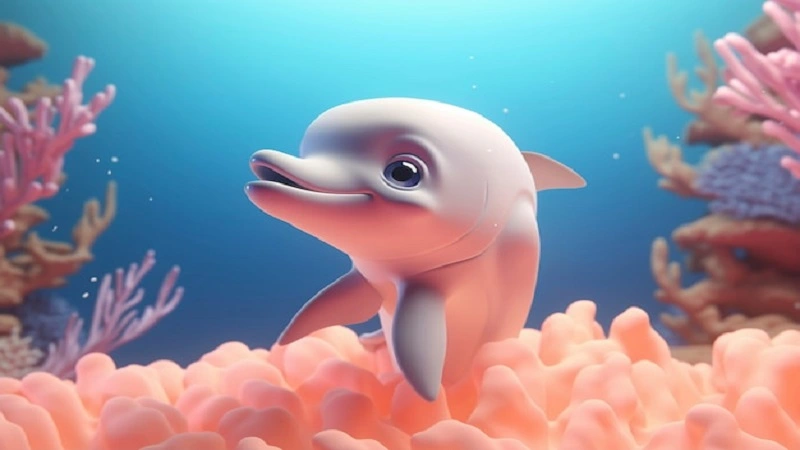 cute:ocsf69d5qxm= dolphin