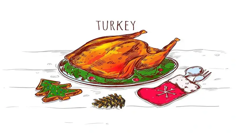 clipart:jvjlk626rds= turkey