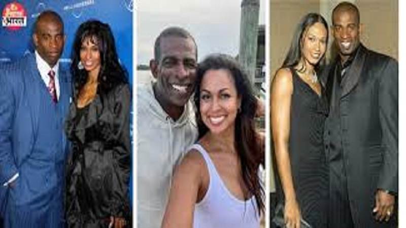 deion sanders net worth wife