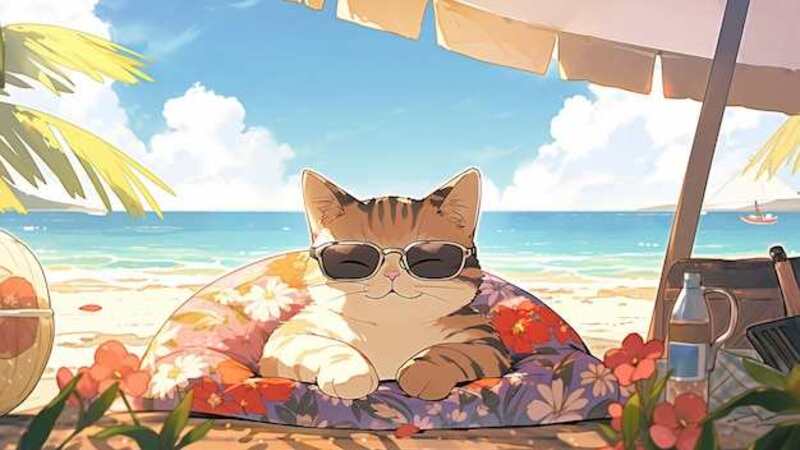 Anime:tvsddfmwsvg= Cats: A Dive into Japanese Animation