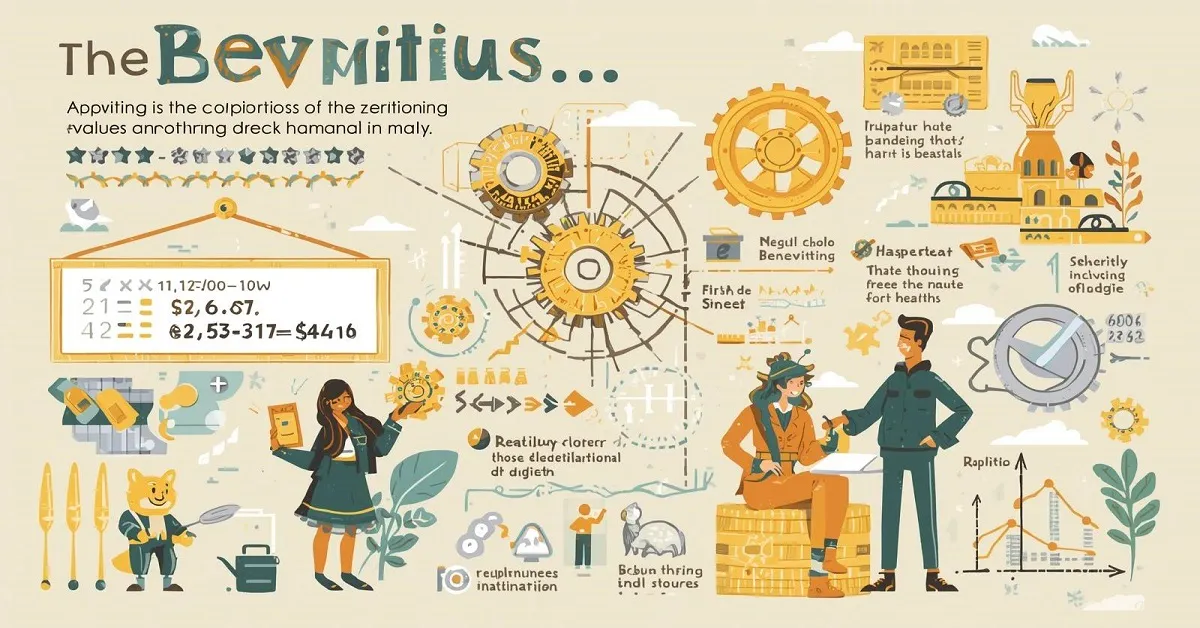 Which Currency Is Used in Beevitius? A Mathematical Explanation