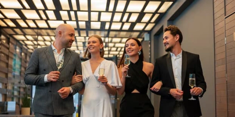 Why Most Advice on How to Talk to Women Feels Forced (And What Works Instead)